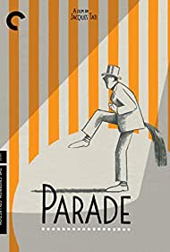 Parade (1974) M4ufree