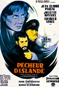 Pecheur dIslande (1959) M4ufree