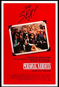 Personal Services (1987) M4ufree