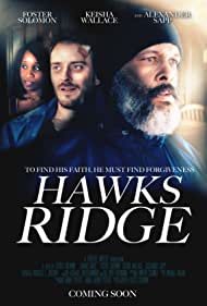 Hawks Ridge (2020) M4ufree