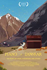 Piano to Zanskar (2018)