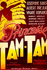 Princesse Tam Tam (1935) M4ufree