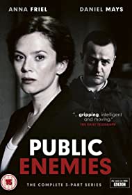 Public Enemies (2012) StreamM4u M4ufree