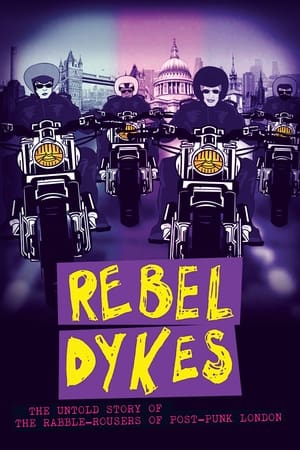 Rebel Dykes (2021) M4ufree