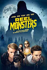 Reel Monsters (2022) M4ufree