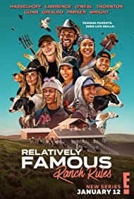 Relatively Famous Ranch Rules (2022-) StreamM4u M4ufree