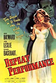 Repeat Performance (1947) M4ufree