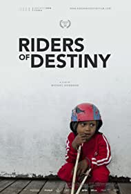 Riders of Destiny (2019) M4ufree