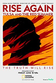 Rise Again Tulsa and the Red Summer (2021) M4ufree