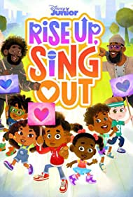 Rise Up Sing Out (2022) StreamM4u M4ufree