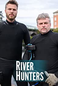 River Hunters (2019-) StreamM4u M4ufree