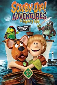 Scooby Doo Adventures The Mystery Map (2013) M4ufree