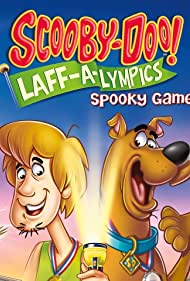 Scooby Doo Spooky Games (2012) M4ufree