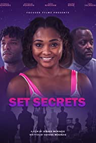 Set Secrets (2022) M4ufree