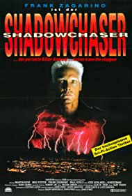 Shadowchaser (1992) M4ufree