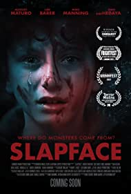 Slapface (2021) M4ufree