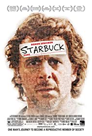Starbuck (2011) M4ufree