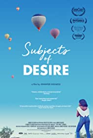 Subjects of Desire (2021) M4ufree