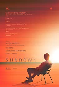 Sundown (2021) M4ufree