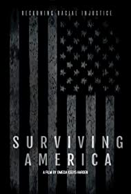 Surviving America (2020) M4ufree