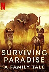 Surviving Paradise: A Family Tale (2022) M4ufree