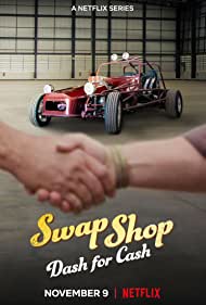 Swap Shop (2021-) StreamM4u M4ufree