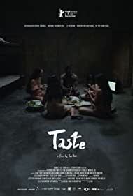 Taste (2021) M4ufree