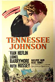 Tennessee Johnson (1942) M4ufree