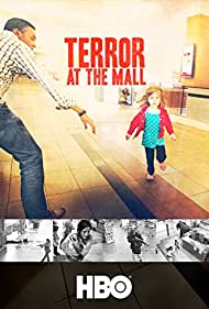 Terror at the Mall (2014) M4ufree