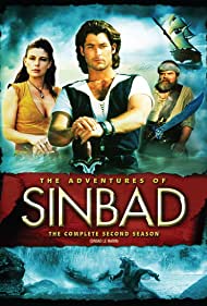 The Adventures of Sinbad (1996-1998) StreamM4u M4ufree