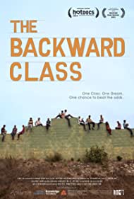 The Backward Class (2014) M4ufree