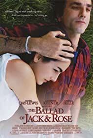The Ballad of Jack and Rose (2005) M4ufree