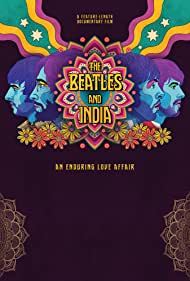 The Beatles and India (2021) M4ufree