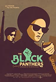 The Black Panthers Vanguard of the Revolution (2015) M4ufree