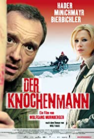 Der Knochenmann (2009) M4ufree