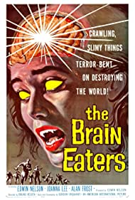 The Brain Eaters (1958) M4ufree