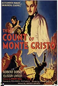 The Count of Monte Cristo (1934) M4ufree