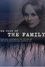 The Cult of the Family (2019) StreamM4u M4ufree