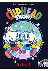 The Cuphead Show (2022-) StreamM4u M4ufree