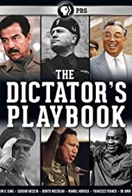 Dictators Rulebook (2018-) StreamM4u M4ufree