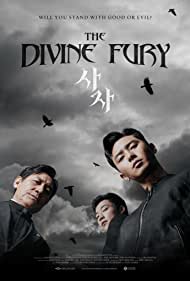The Divine Fury (2019) M4ufree