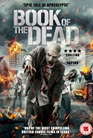 The Eschatrilogy Book of the Dead (2012) M4ufree