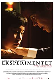 The Experiment (2010) M4ufree