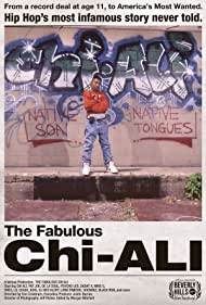 The Fabulous Chi Ali (2019) M4ufree