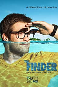 The Finder (2012) StreamM4u M4ufree