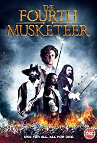 The Fourth Musketeer (2022) M4ufree