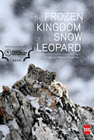 The Frozen Kingdom of the Snow Leopard (2020) M4ufree