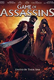Game of Assassins (2013) M4ufree