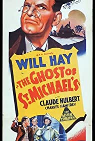 The Ghost of St Michaels (1941) M4ufree