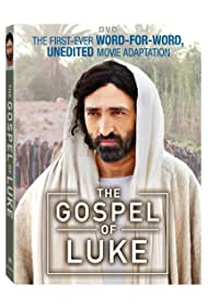 The Gospel of Luke (2015) M4ufree